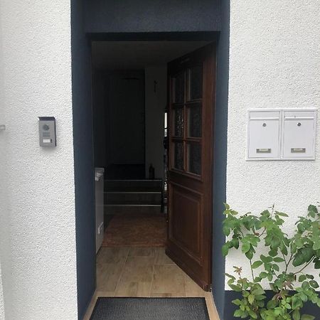 Seven'S Apartments Löhnberg Kültér fotó
