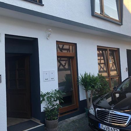 Seven'S Apartments Löhnberg Kültér fotó