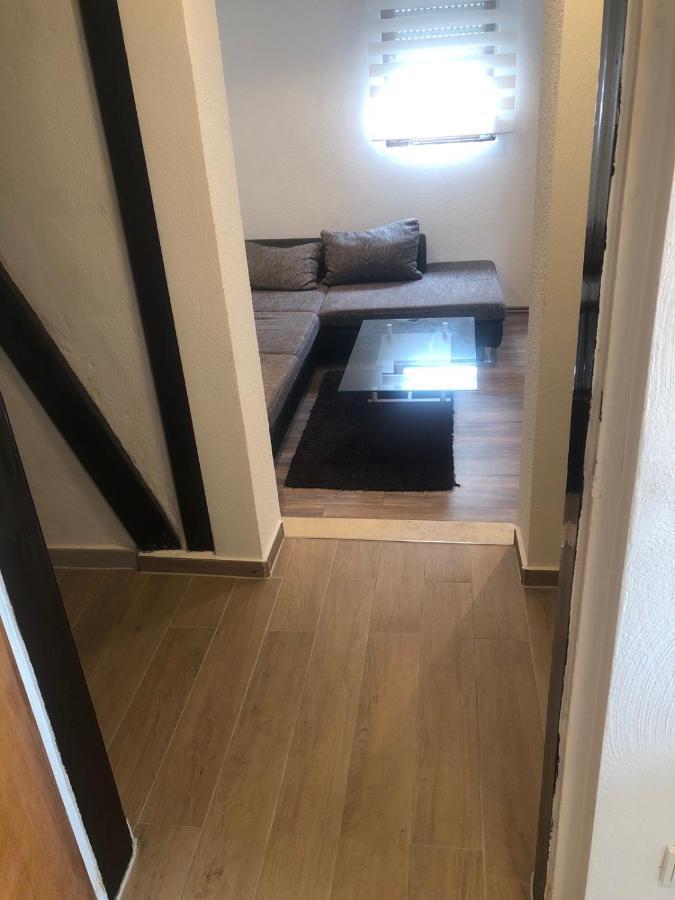Seven'S Apartments Löhnberg Kültér fotó