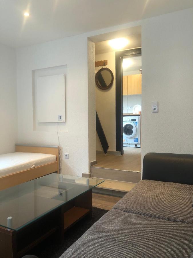 Seven'S Apartments Löhnberg Kültér fotó