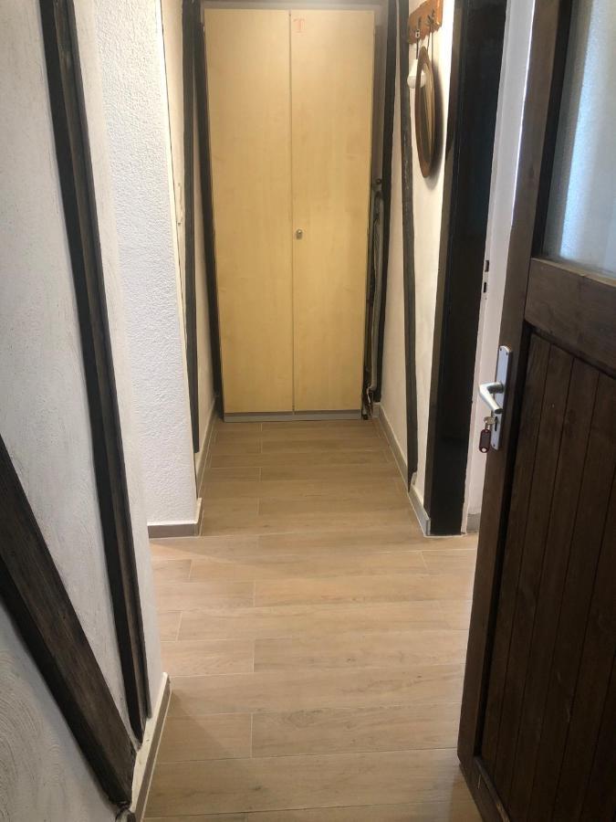 Seven'S Apartments Löhnberg Kültér fotó