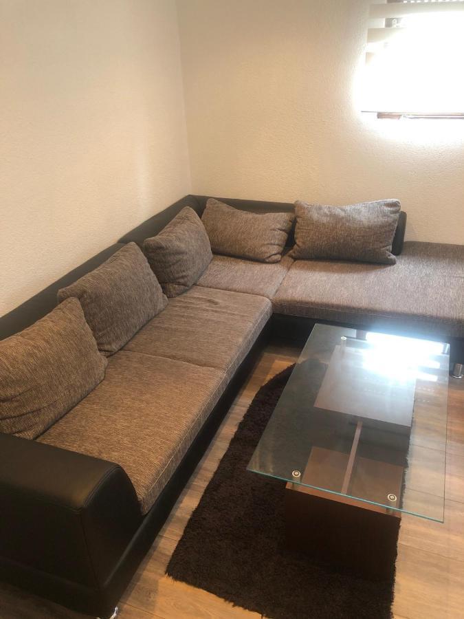 Seven'S Apartments Löhnberg Kültér fotó