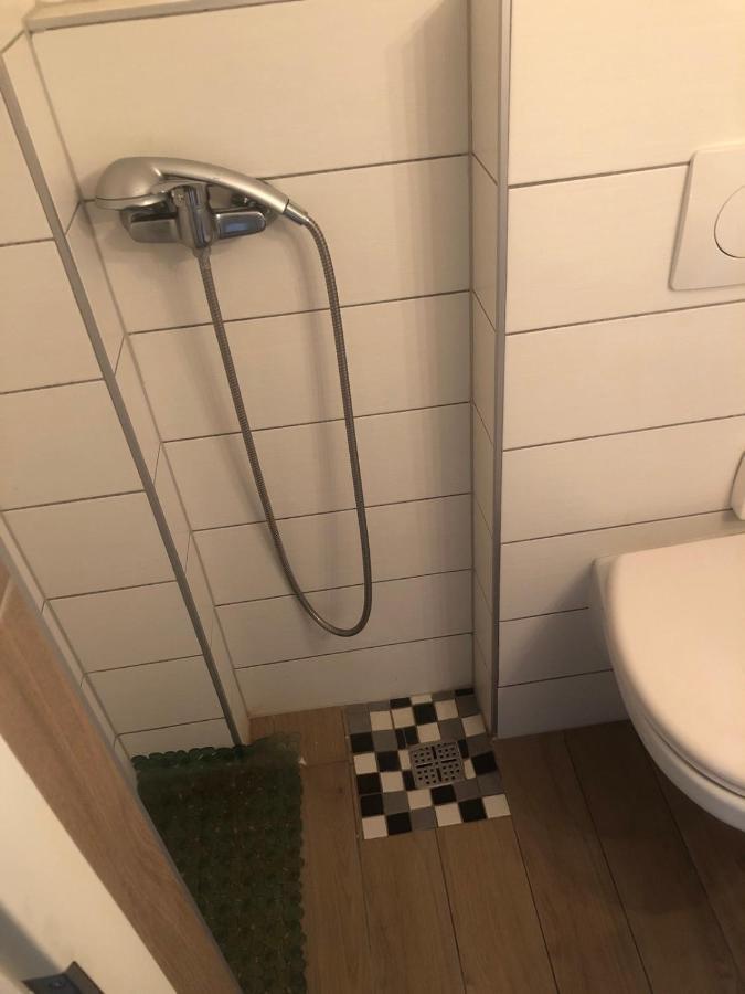 Seven'S Apartments Löhnberg Kültér fotó
