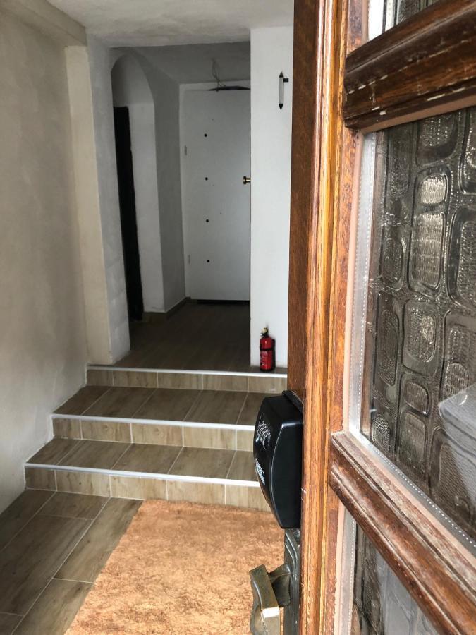 Seven'S Apartments Löhnberg Kültér fotó