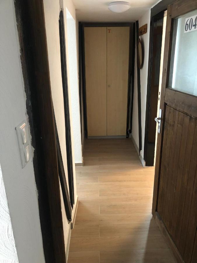Seven'S Apartments Löhnberg Kültér fotó