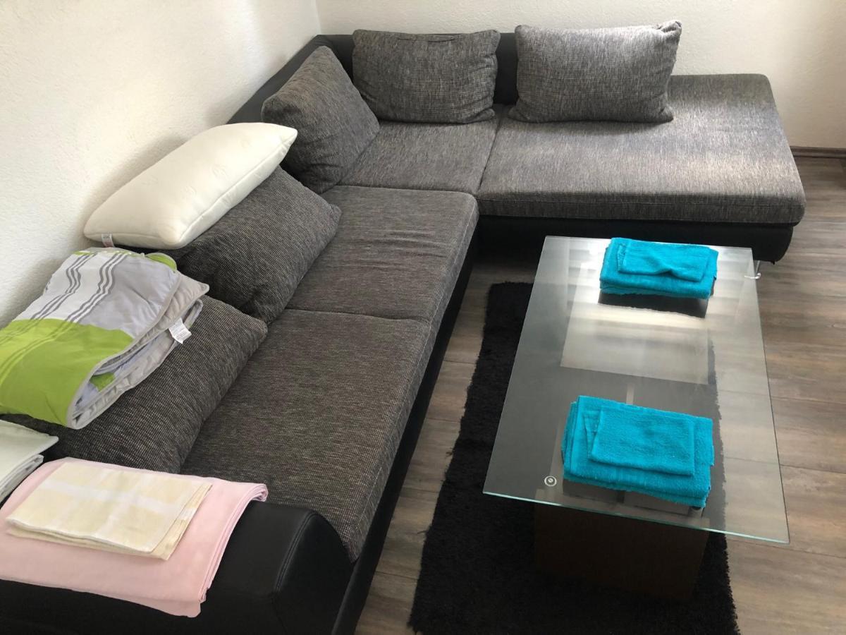 Seven'S Apartments Löhnberg Kültér fotó