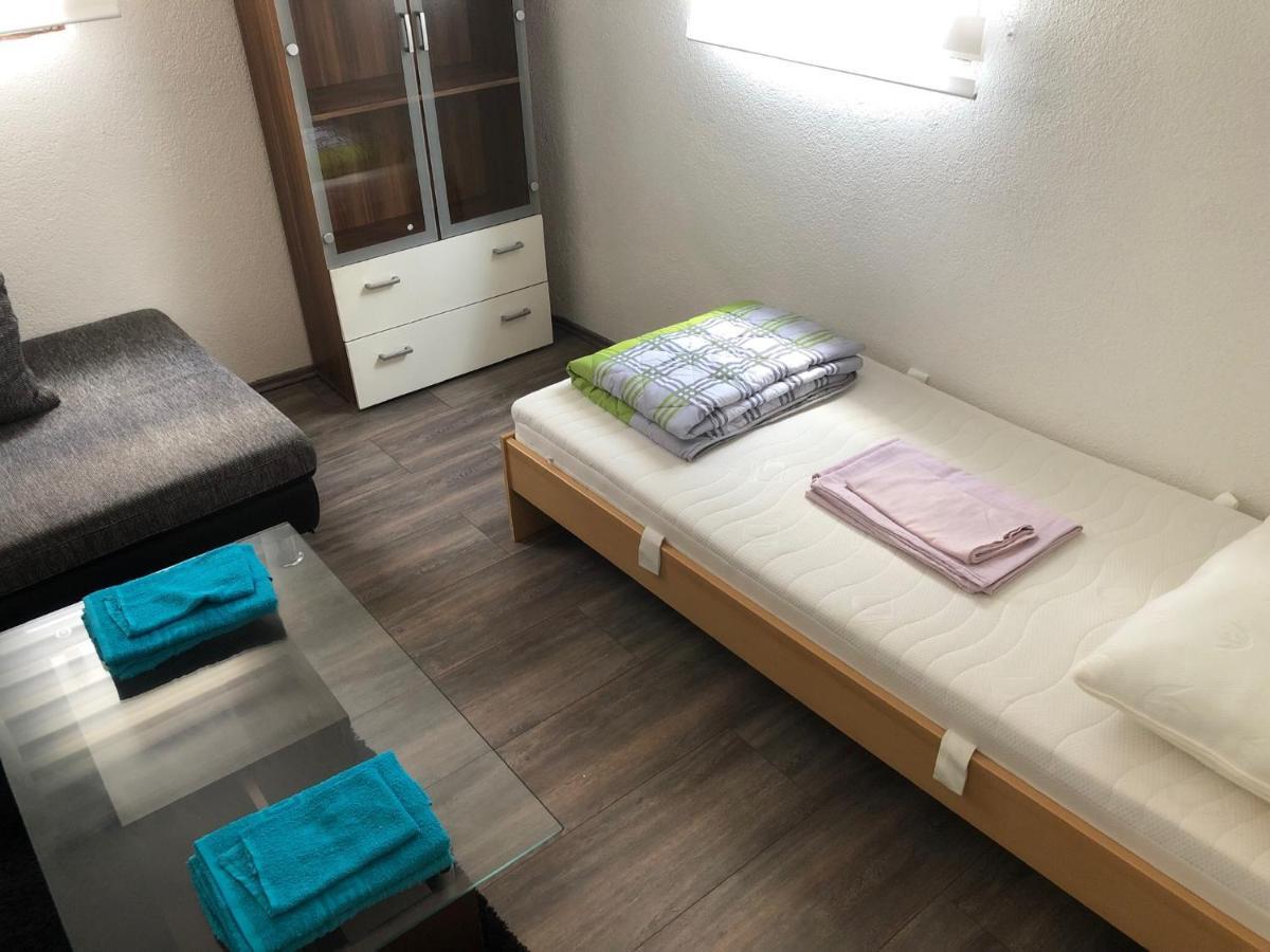 Seven'S Apartments Löhnberg Kültér fotó