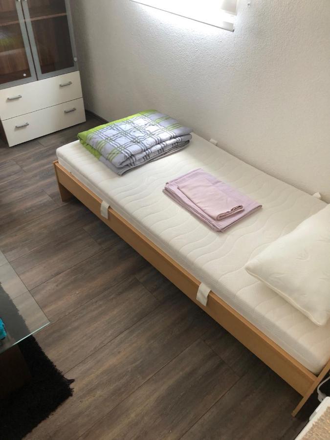 Seven'S Apartments Löhnberg Kültér fotó